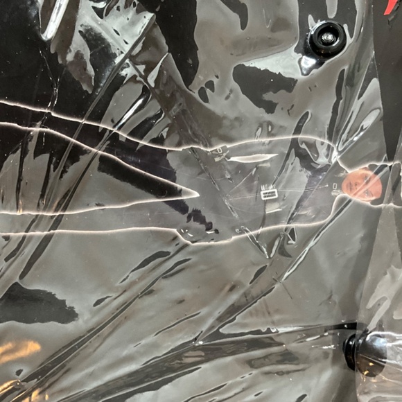 BATMAN COSTUME - Picture 2 of 11